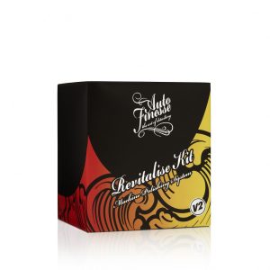 Sada na renovaci laku Auto Finesse Revitalise System V2
