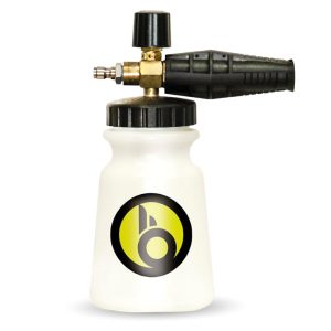 Pěnovací tryska BigBoi Foam Cannon