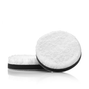 Mikrovláknový aplikátor leštěnky na Handi Puck Auto Finesse Spot Pad