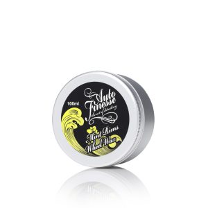 Vosk na kola Auto Finesse Mint Rims Wheel Wax (100 g)