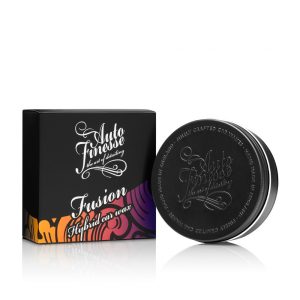 Hybridní vosk na auto Auto Finesse Fusion (150 g)