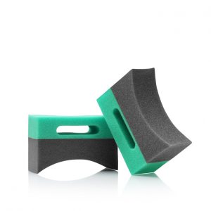 Pěnový aplikátor Auto Finesse Tyre & Trim