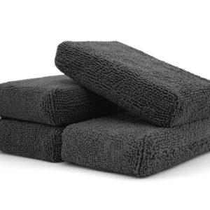 Mikrovláknový aplikátor vosku The Collection Sponge