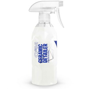 Keramický detailer Gyeon Q2M CeramicDetailer (400 ml)