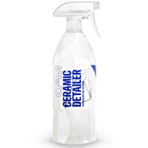 Detailer s keramikou Gyeon Q2M CeramicDetailer (1000 ml)