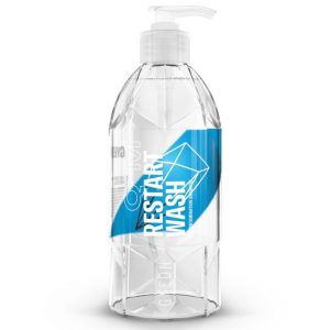 Dekontaminační autošampon Gyeon Q2M Restart Wash (400 ml)