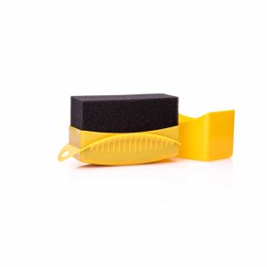 Pěnový aplikátor lesku na pneumatiky Work Stuff Tire Applicator