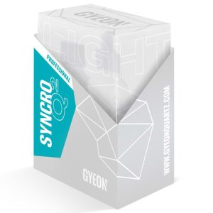 Keramická ochrana laku Gyeon Q2 SYNCRO Lightbox (100 & 50 ml)