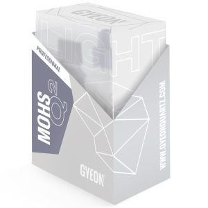 Keramická ochrana laku Gyeon Q2 MOHS Lightbox (100 ml)