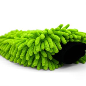 Mycí rukavice Rastaman