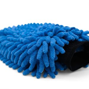 Mycí rukavice Aquaman