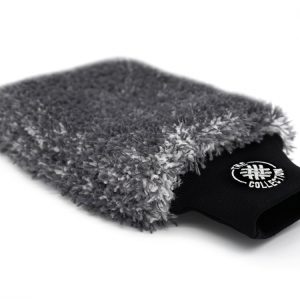 Jemná mycí rukavice z mikrovlákna The Collection Wash Mitt