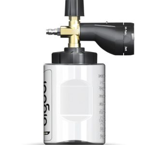 Napěnovač na wapku BigBoi FoamR PRO