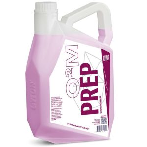 Čistič a odmašťovač povrchu Gyeon Q2M Prep (4000 ml)