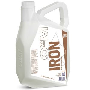 Odstraňovač polétavé rzi Gyeon Q2M Iron (4000 ml)