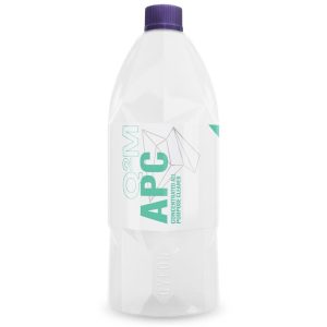 Silný univerzální čistič Gyeon Q2M APC (1000 ml)
