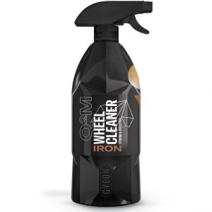 Čistič kol Gyeon Q2M Iron WheelCleaner (500 ml)