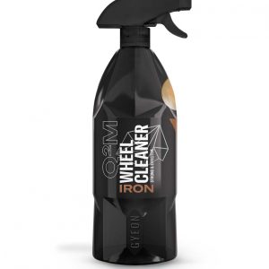 Čistič kol Gyeon Q2M Iron WheelCleaner (1000 ml)