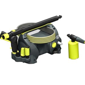 Ava GO P50 Large Bundle