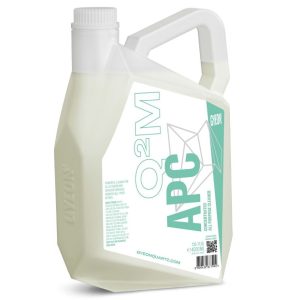 Silný univerzální čistič Gyeon Q2M APC (4000 ml)