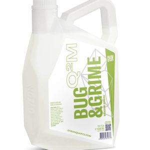 Odstraňovač hmyzu Gyeon Q2M Bug & Grime (4000 ml)