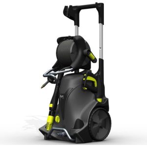 Vysokotlaká myčka AVA Master P80 (Large bundle)