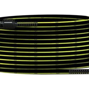 Ocelí zesílená hadice k wapce AVA Steel Reinforced Hose (20 m)