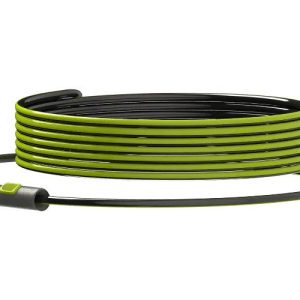 Vlákny zesílená hadice k wapce AVA Fiber Reinforced Extension Hose (15 m)