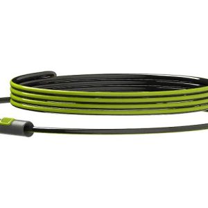 Vlákny zesílená hadice k wapce AVA Fiber Reinforced Extension Hose (2 m)