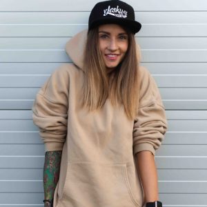 Snapback vLesku (unisex)