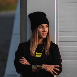 Crewneck mikina vLesku (unisex)