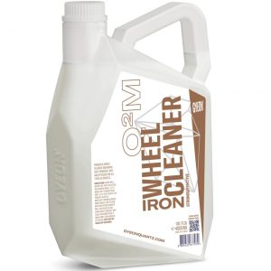 Čistič kol Gyeon Q2M Iron WheelCleaner (4000 ml)