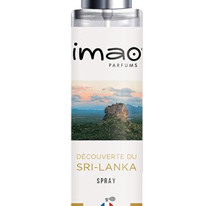 Parfém do auta IMAO Spray Sri-Lanka