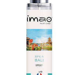 Parfém do auta IMAO Spray 33°C a Bali