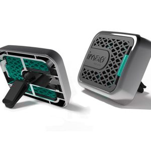 Parfém do auta IMAO Diffuser 33°C a Bali