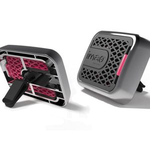 Parfém do auta IMAO Diffuser Printemps a Tokyo