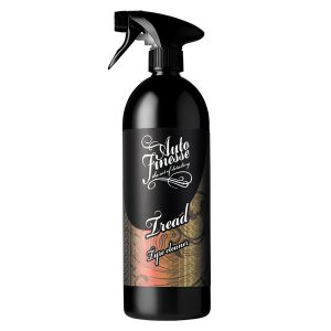 Silný čistič pneumatik Auto Finesse Tread (1000 ml)
