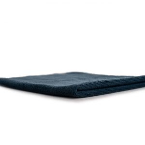 Mikrovláknová utěrka Otrokyně Černá (41 x 41 cm)