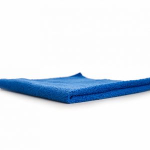 Mikrovláknová utěrka Otrokyně Modrá (41 x 41 cm)