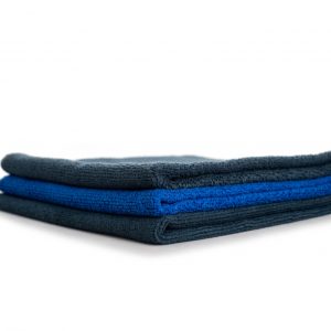 Set 3 kusů mikrovláknových utěrek Otrokyň (41 x 41 cm)