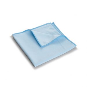 Utěrka na okna Piglovačka (41 x 41 cm)