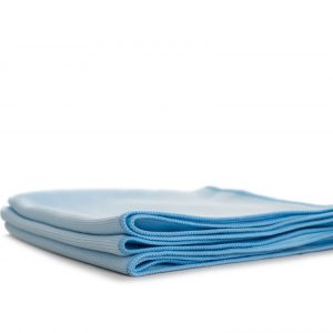 Set 3 nejlepších utěrek na okna Piglovaček (41 x 41 cm)