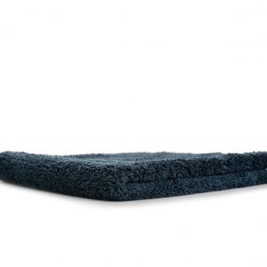 Mikrovláknová utěrka Dr. Jekyll Černá (41 x 41 cm)