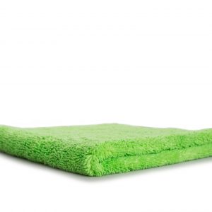 Mikrovláknová utěrka Dr. Jekyll Zelená (41 x 41 cm)