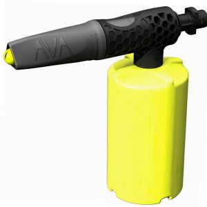 Napěnovací nástavec na wapku AVA Foam Cannon Classic