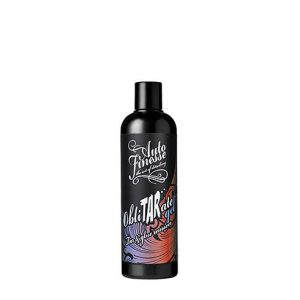 Gelový odstraňovač smůly, lepidel a asfaltu Auto Finesse ObliTARate Gel (500 ml)