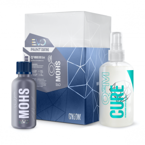 Keramická ochrana laku Gyeon Q2 MOHS EVO (100 ml)
