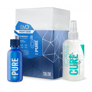 Keramická ochrana laku Gyeon Q2 PURE EVO (50 ml)