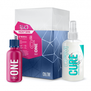 Keramická ochrana laku Gyeon Q2 ONE EVO (100 ml)