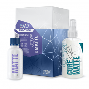 Keramická ochrana matného laku Gyeon Q2 MATTE EVO (50 ml)